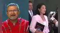 Ronald Atencio: "Keiko Fujimori es una digna representante de las organizaciones criminales del país"