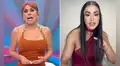 Magaly Medina responde a Onelia Molina tras audio difundido en su programa y aclara: “Ella nos llamó, nosotros no”