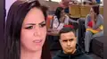 Melissa Klug se molesta con Samahara Lobatón por revelar posible ingreso de Jesús Barco a ‘La granja VIP’: "Qué estás hablando"