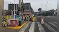Después de 5 años, reabren tramo de la av. 28 de Julio que estuvo cerrado por obras de la Línea 2 del Metro de Lima