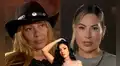 Tiktoker Pati Lorena provoca a Pamela López y la llama “Pamela Franco” en vivo durante ‘La Granja VIP’