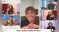 Magaly Medina aparece en streaming argentino 'LUZU TV' y recibe elogios tras destape del ampay de Mario Irivarren y Said Palao