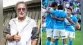 Ricardo Gareca y la única condición por la que aceptaría dirigir a Sporting Cristal: "Un proyecto muy seductor"