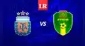 Argentina vs Mauritania: hora y canal del partido amistoso por la fecha FIFA 2026
