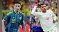 Canal de TV confirmado de Colombia - Francia por amistoso internacional de fecha FIFA
