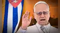 Cuba pide al Vaticano mediar con el gobierno de Trump para levantar el bloqueo petrolero, según The Washington Post