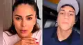 Laura Spoya se molestó con su 'amigo' Sebastián Gálvez por compartir sugerente foto y niega romance: "No tengo relación con él ni nadie"