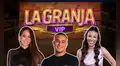 Usuarios en redes sociales cuestionan la credibilidad de 'La granja VIP' y aseguran que Samahara Lobatón sería la ganadora: "La casa Klug"