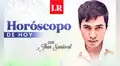 ➤ Descubre tu HORÓSCOPO DE HOY: qué te deparan los astros este 28 de marzo, según Jhan Sandoval