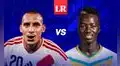¿Dónde ver Perú vs Senegal HOY EN VIVO por amistoso internacional fecha FIFA 2026 desde París?
