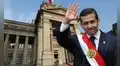 Ollanta Humala luego de que el PJ declaró infundada suspensión de su condena: "Se me ha negado la posibilidad de defenderme"