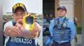 Serenazgo de la Municipalidad de Lima comenzará a usar pistolas eléctricas desde el 29 de marzo: agentes contarán con 200 armas