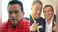 Jorge Benavides se despide de Manolo Rojas con emotivo mensaje en redes: "Siempre te recordaremos"