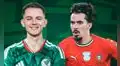 Amistoso México vs Portugal EN VIVO por amistoso internacional: empatan 0-0 en el segundo tiempo