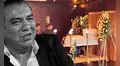 Manolo Rojas HOY EN VIVO: qué le pasó, de qué murió, despedida y últimas noticias sobre el fallecimiento del reconocido actor cómico