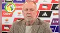 Mano Menezes justifica su amargo debut con la selección peruana ante Senegal: "Es una selección del puesto 53 contra una top 12"