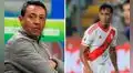 Nolberto Solano cuestiona la no convocatoria de Renato Tapia en la selección peruana : "Algo muy penoso y está vigente"