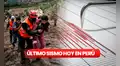 Temblor en Perú HOY, 29 de marzo: ¿a qué hora y dónde ocurrió el último sismo vía IGP?