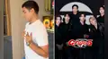 Christian Yaipén se luce con pasos de BTS y fans piden que Grupo 5 sea telonero en concierto en San Marcos