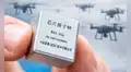 Científicos chinos logran crear un objeto tan pequeño como una uña para transformar los drones militares en las guerras