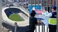 Municipalidad de Lima clausura temporalmente el Estadio Nacional por ''reiterados incumplimientos''
