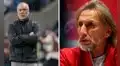 Ricardo Gareca y su recomendación a Mano Menezes para ganar con la selección peruana: "Logramos establecer una conexión"