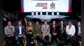 Debate Presidencial 2026: ¿quiénes son los 12 candidatos que se enfrentarán este lunes 30 de marzo?