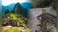 Huaico en Machu Picchu bloquea vía férrea y suspende trenes a la ciudadela hasta nuevo aviso
