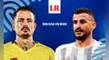 Bolivia vs Irak HOY EN VIVO: horario, pronósticos y dónde ver la final del repechaje al Mundial 2026
