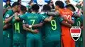 Alineaciones Bolivia vs Irak: probables formaciones del partido por la final del repechaje al Mundial 2026