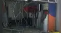 Delincuentes detonan explosivo dentro de local de cajeros automáticos y sustraen S/22.000 en Lurín