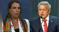Fiorella Molinelli lanza indirecta a Acuña: "Las mafias del poder debilitaron a la Sunedu para licenciar sus empresas"