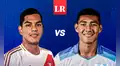 Perú vs Honduras EN VIVO por amistoso internacional: hora y canales para ver el partido
