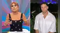 Magaly Medina critica a Said Palao tras su cumpleaños sin la presencia de Alejandra Baigorria: “Se lo ganó”