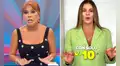 Magaly Medina exige 'honestidad' a Alejandra Baigorria tras lanzar nuevo proyecto de ayuda social: "Te vas a embolsillar"