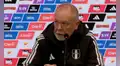 Mano Menezes se sincera tras empate de la selección peruana y deja mensaje para amistoso ante España: "Me causa mucha preocupación"