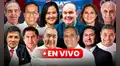Debate presidencial 2026 EN VIVO: Keiko Fujimori, Rafael López Aliaga, Roberto Sánchez a y otros 8 candidatos lanzan sus propuestas