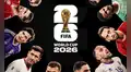Clasificados al Mundial 2026: así quedaron los grupos tras jugarse todas las finales del repechaje