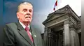 Fernando Rospigliosi busca la legalidad de ley de lesa humanidad para sacarle la vuelta a la justicia