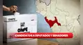 Elecciones 2026: ¿Quiénes son los candidatos al Senado y Diputados por La Libertad?