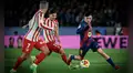 Atlético Madrid - Barcelona: fecha, hora y canal de TV para ver el partidazo por LaLiga de España