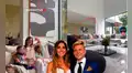 Korina Rivadeneira y Mario Hart estarían vendiendo su lujosa casa por exorbitante monto en medio de rumores de ruptura