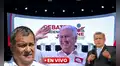 Debate presidencial 2026 EN VIVO: Alfonso López-Chau, César Acuña y Jorge Nieto se enfrentan HOY 1 de abril