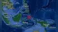 Terremoto de magnitud 7,4 golpea las costas de Indonesia y deja un muerto, según USGS: emiten alerta de tsunami