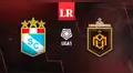Sporting Cristal vs CD Moquegua EN VIVO: hora y canal de TV para ver el partido por la fecha 9 de la Liga 1 2026