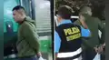 Detienen a suboficial de la Policía acusado de robar celulares en Ucayali: mostraba su placa para delinquir