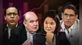 Encuesta Presidencial IEP: Keiko Fujimori está estancada, mientras que López Aliaga, Carlos Álvarez y Roberto Sánchez empatados