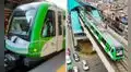 Línea 1 del Metro de Lima anuncia nuevos horarios en abril: así funcionará el servicio de lunes a domingos