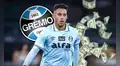 Gremio no quiere perder a Erick Noriega: el millonario precio que le puso tras interés de clubes europeos