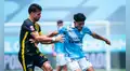 Sporting Cristal se va despidiendo del Torneo Apertura: perdió 2-1 ante CD Moquegua en el Gallardo